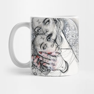 Gemini Mug